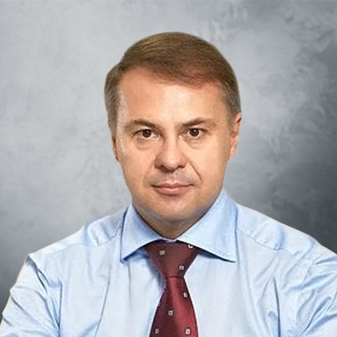Лихачев Андрей Николаевич