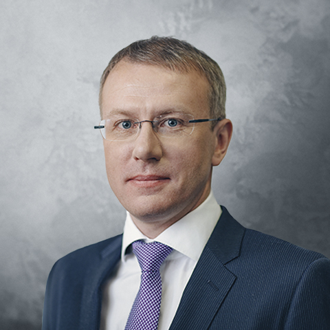 Дубовицкий Сергей Александрович