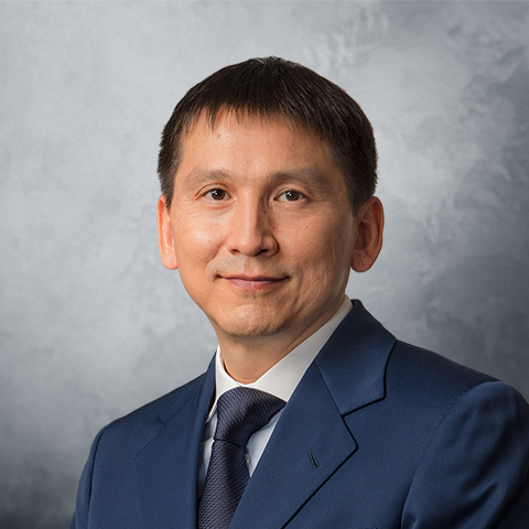Мишаков Сталбек Степанович