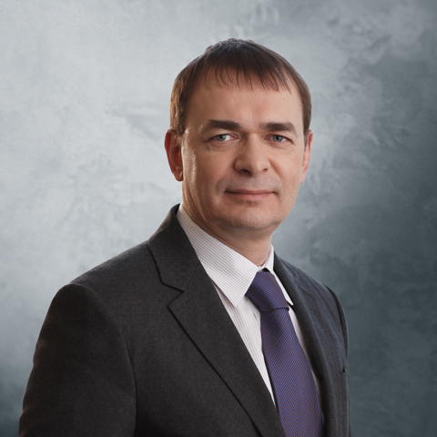 Батехин Сергей Леонидович