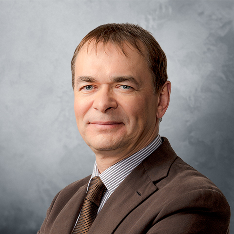 Батехин Сергей Леонидович