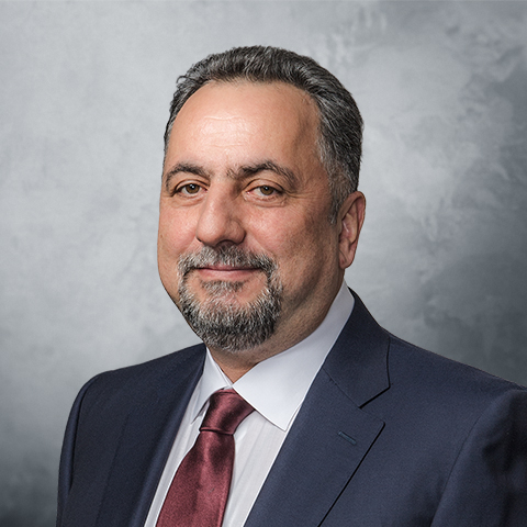 Гасумянов Владислав Иванович