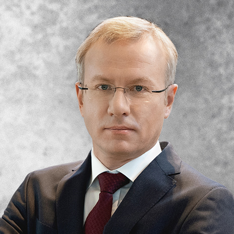 Дубовицкий Сергей Александрович