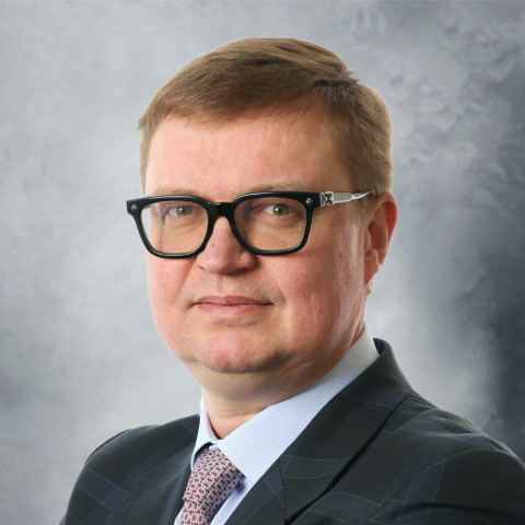 Александров Денис Владимирович