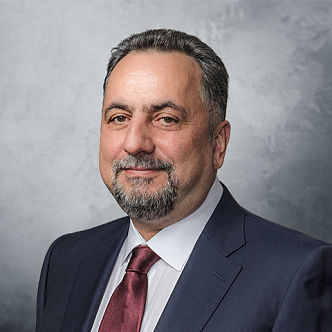 Гасумянов Владислав Иванович