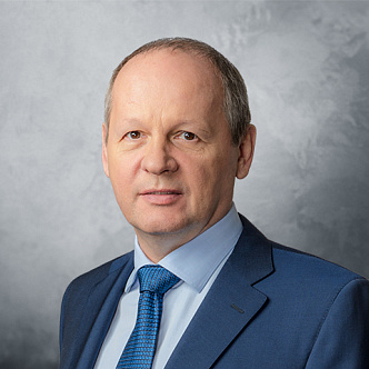 Барбашев Сергей Валентинович