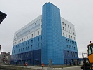 «Норильский никель» улучшает бытовые условия работников Мурманского транспортного филиала «Норильский никель» улучшает бытовые условия работников Мурманского транспортного филиала