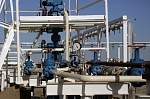 В «Таймыргазе» строятся эксплуатационные газовые скважины на Пеляткинском газоконденсатном месторождении В «Таймыргазе» строятся эксплуатационные газовые скважины на Пеляткинском газоконденсатном месторождении