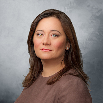 Савицкая Елена Алексеевна