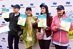 Участники экоквеста собрали в Мончегорске более двух тонн мусора Участники экоквеста собрали в Мончегорске более двух тонн мусора