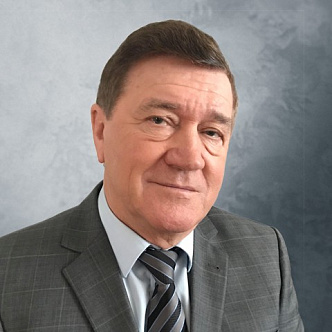 Абрамов Николай Павлович