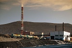 «Норникель» завершил реализацию крупного инвестиционного проекта в Мончегорске «Норникель» завершил реализацию крупного инвестиционного проекта в Мончегорске