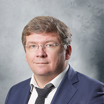 Лучицкий Станислав Львович