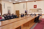 ФСКН России и «Норильский никель» заключили соглашение о сотрудничестве ФСКН России и «Норильский никель» заключили соглашение о сотрудничестве