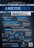 «Норникель» приглашает школьников Заполярья к участию в марафоне «АрктикPRO» «Норникель» приглашает школьников Заполярья к участию в марафоне «АрктикPRO»