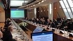 «Норильский никель» принял участие в конференции МИД России под эгидой российского председательства в «Группе восьми» «Норильский никель» принял участие в конференции МИД России под эгидой российского председательства в «Группе восьми»