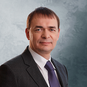 Батехин Сергей Леонидович