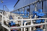 «Таймыргаз» реализует комплекс инвестпроектов по развитию Пеляткинского ГКМ «Таймыргаз» реализует комплекс инвестпроектов по развитию Пеляткинского ГКМ