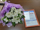 Кольская ГМК – победитель регионального этапа конкурса «Лучший страхователь» Кольская ГМК – победитель регионального этапа конкурса «Лучший страхователь»