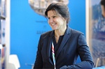 «Норникель» принимает участие в Восточном экономическом форуме «Норникель» принимает участие в Восточном экономическом форуме