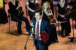 Сергей Малышев признан лучшим финансовым директором Сергей Малышев признан лучшим финансовым директором