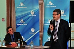 «Норильский никель» открывает «Мир новых возможностей» «Норильский никель» открывает «Мир новых возможностей»