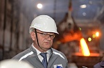 Остановка производства Никелевого завода Остановка производства Никелевого завода